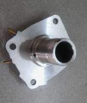 SANTANA 43440-81A00 - SPINDLE COMP,FR WHEEL,R