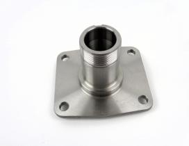 SANTANA 43441-60A20 - SPINDLE,FR WHEEL