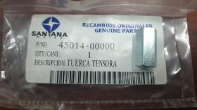 SANTANA 45014-00000 - TUERCA TENSORA