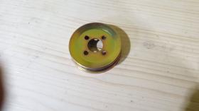 SANTANA 45071-86CA0 - POLEA BOMBA DE VACIO