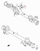 SANTANA 46541-52002 - TAPON RESPIRADERO
