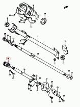 SANTANA 48230-80100 - ARTICULACION
