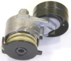 SANTANA 49160-84A80 - C/ POLEA, TENSOR CORREA