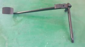 SANTANA 49810-86CB0 - CONJ. PEDAL EMBRAGUE S300/3
