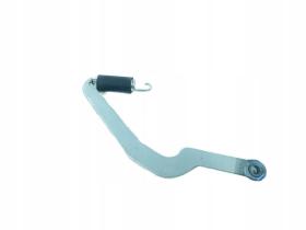SANTANA 49830-57B00 - C. MUELLE PEDAL EMBRAGUE