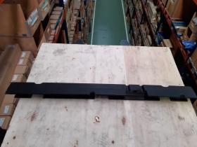 SANTANA 50952-84C00 - MOLDURA CRISTAL TRASERO