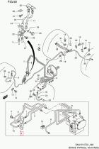 SANTANA 51920-81A50 - C/ VALVULA