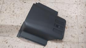 SANTANA 52415-00000-T01 - ACABADO, HOMBRO ANC DER. (GRIS)