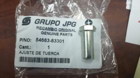 SANTANA 54683-83301 - AJUSTE DE TUERCA