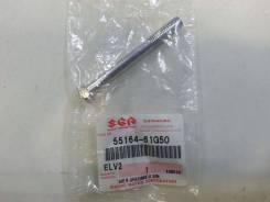 SANTANA 55164-61G50 - TORNILLO,GALGA DEL FRENO