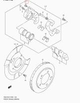 SANTANA 55206-60A00 - TORNILLO