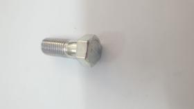 SANTANA 55391-85C00 - TORNILLO FRENO DELANTERO