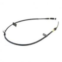 SANTANA 56320-81A01 - SENSOR,RR WHEEL SPEED,L