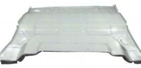 SANTANA 62100-81811 - PANEL PISO TRASERO JIMNY E-