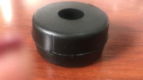 SANTANA 71515-60A00 - SILENTBLOCK SUP.DEL.
