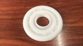 SANTANA 71517-56B02 - SPACER,BODY FRONT MTG