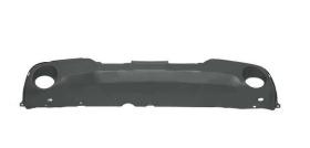 SANTANA 71712-84A20-W07 - PARAGOLPES DEL.INF.JE4 CON
