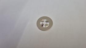 SANTANA 71717-81A01 - TUERCA