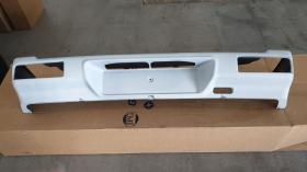 SANTANA 71811-63A30-799 - PARAGOLPES TRAS.