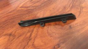 SANTANA 71816-60A01 - SOPORTE PARAGOLPES