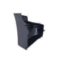 SANTANA 71831-50CA0-5PK - EXTREMO PARAGOLPES TRASERO L/D