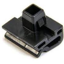 SANTANA 72115-56B01 - CLIP REJILLA DEL.