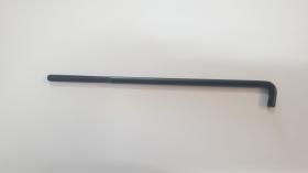 SANTANA 72512-85C10 - VARILLA FIJACION BATERIA