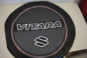 SANTANA 72820-85C00 - FUNDA RUEDA DE REPUESTO
