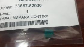 SANTANA 73857-70A00 - CASQUILLO
