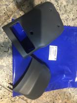 SANTANA 73916-85C00 - INSONORIZANTE CAJA CONSOLA DEL
