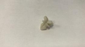 SANTANA 74122-86CT0 - CLIP