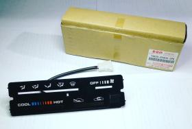 SANTANA 74450-60B00-5PK - PANEL CONTROL CALEFAC