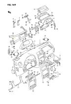 SANTANA 75957-77E00 - PROTECTOR  N.3 150MM