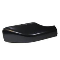 SANTANA 78226-81A00-1YW - TAPON, PERFIL TRAS L/I(NEGRO)