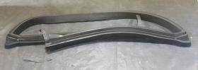SANTANA 78339-00002 - GOMA TECHO DELANTERO