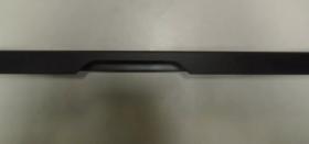 SANTANA 78561-62A00 - PERFIL GOMA PTA.TRAS.FAST T