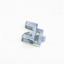 SANTANA 78991-78001 - CLIP