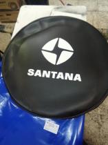 SANTANA 791016 - FUNDA RUEDA DE REPUESTO