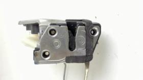 SANTANA 82201-81A10 - CERRADURA,PUERTA DEL.DER.
