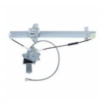 SANTANA 83501-57B00 - C. REGULADOR VENT. TRAS. L/