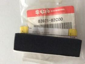 SANTANA 83921-82C00 - PAD