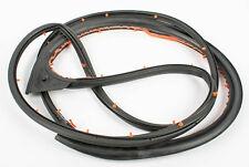 SANTANA 84641-82000 - MOLDURA PUERTA DELANTERA L/