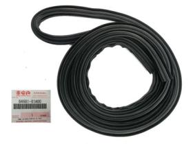SANTANA 84681-81A00 - JUNTA AISLANTE PUERTA TRASE