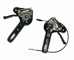 SANTANA 85210-80290-5PK - RECLINADOR L/D,DELANTERO