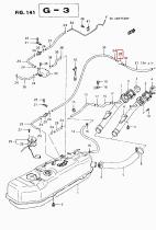 SANTANA 85481-78000 - VALVULA EXPANSORA