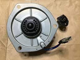 SANTANA 88140-80070 - VENTILADOR CALEFACTOR