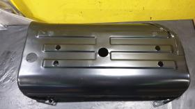 SANTANA 89320-85C00 - PROTECTOR, FUEL TANK