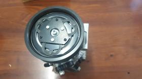SANTANA 95200-86CD0 - COMPRESOR Y EMBRAGUE