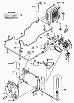 SANTANA 95210-64A02 - EMBRAGUE MAGNETICO