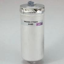 SANTANA 95330-77G00 - FILTRO DESECADOR